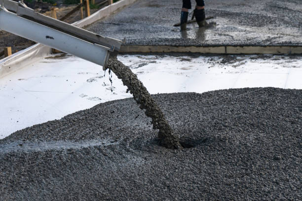 Best Decorative Concrete in Weldon, NC