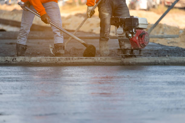 Best Residential Concrete Solutions in Weldon, NC