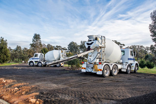 Best Concrete Sidewalk Installation in Weldon, NC