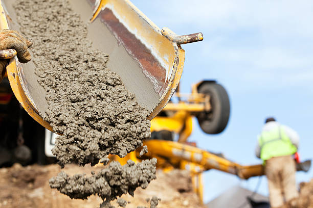 Best Concrete Sidewalk Installation in Weldon, NC