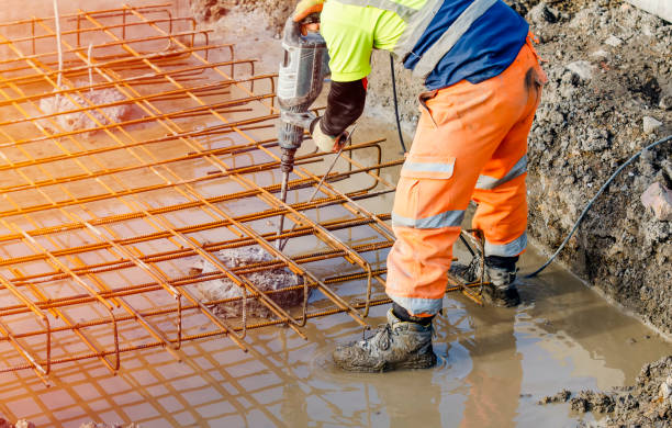 Best Residential Concrete Solutions in Weldon, NC