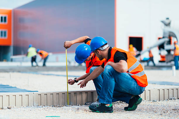 Best Industrial Concrete Flooring in Weldon, NC