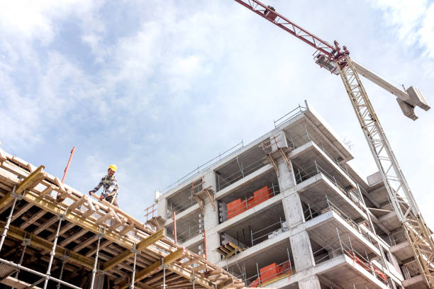 Best Commercial Concrete Services in Weldon, NC